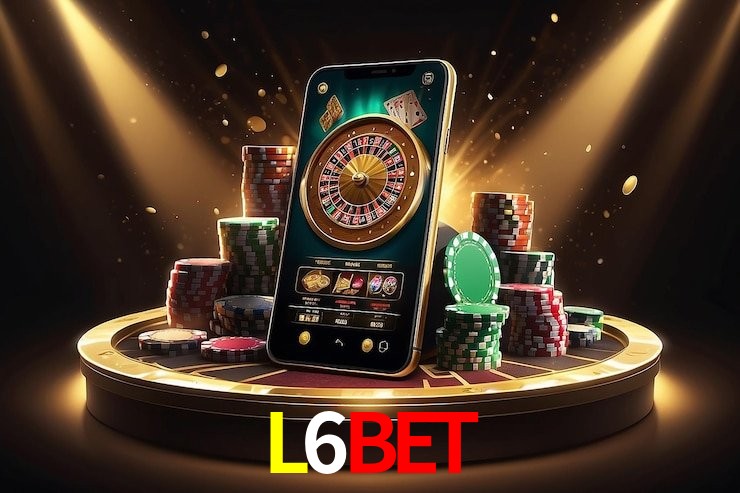 L6BET - Pagamento PIX Instantâneo
